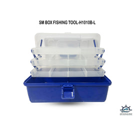 SM BOX FISHING TOOL-H1010B-L