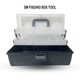 SM BOX FISHING TOOL-H1010B-L