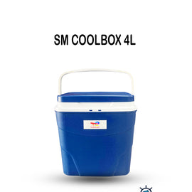 SM COOLBOX 4L