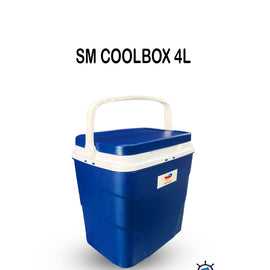 SM COOLBOX 4L