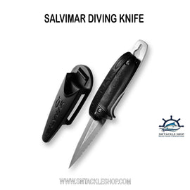 SALVIMAR DIVING KNIFE