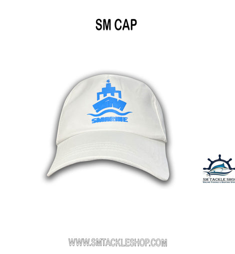SM CAP