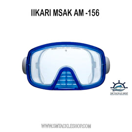 IKARI MSAK AM -156