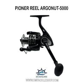 PIONER REEL ARGONUT-5000