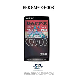 BKK GAFF R-HOOK