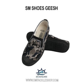 SM SHOES GEESH