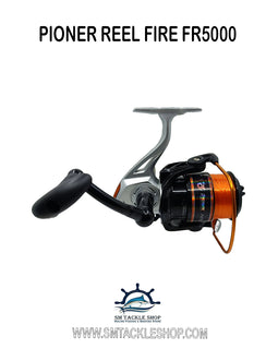 PIONER REEL FIRE FR5000