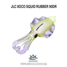 JLC XOCO SQUID RUBBER 90DR