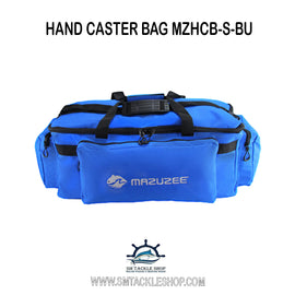 HAND CASTER BAG MZHCB-S-BU