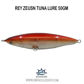 REY ZEUSN TUNA LURE