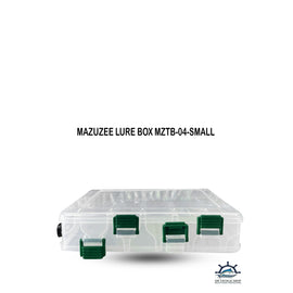 MAZUZEE LURE BOX MZTB-04-SMALL