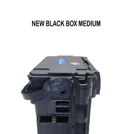 NEW BLACK BOX MEDIUM
