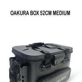 OAKURA BOX 52CM MEDIUM
