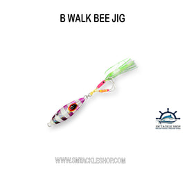 B WALK BEE JIG
