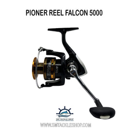 PIONER REEL FALCON