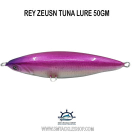 REY ZEUSN TUNA LURE