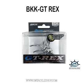 BKK-GT REX 3BL HOOK