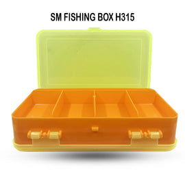 SM FISHING BOX H315