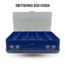 SM FISHING BOX H308A