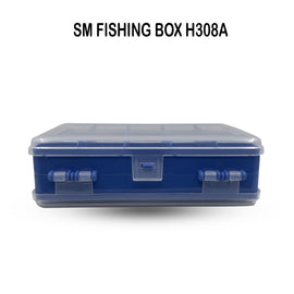 SM FISHING BOX H308A