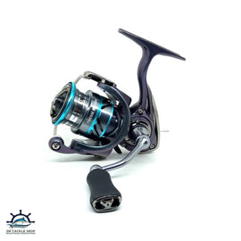 DAIWA REEL FINESSE LT2000