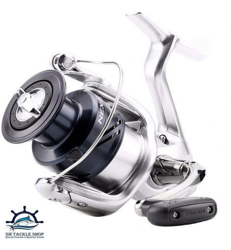 SHIMANO REEL NEXAVE