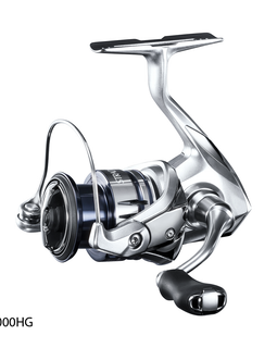 SHIMANO STRADIC FL 2019