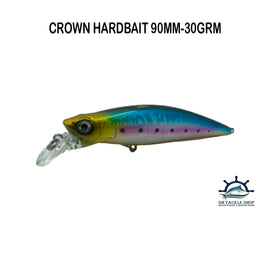 CROWN HARD BAIT 10CM-30GRAM