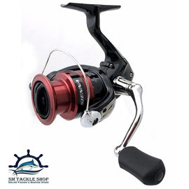 SHIMANO REEL SIENNA