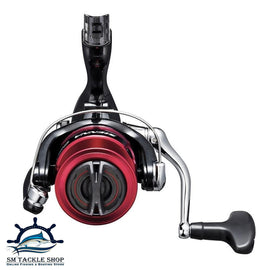 SHIMANO REEL SIENNA