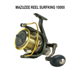 MAZUZEE REEL SURFKING 10000