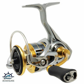 DAIWA REEL FREAMS 6000DCE