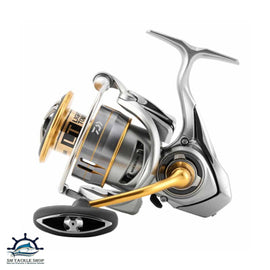 DAIWA REEL FREAMS 6000DCE