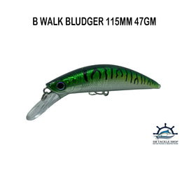 B WALK BLUDGER 115MM-47GRM