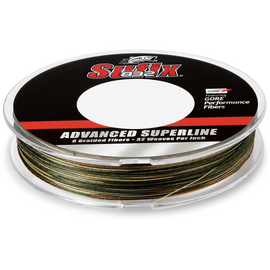 Sufix 832 Advanced Superline