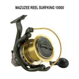 MAZUZEE REEL SURFKING 10000