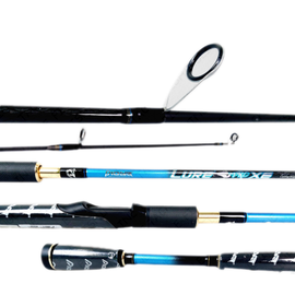 PIONER ROD PRO XE 702