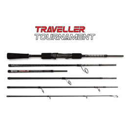 PIONER ROD BIG GAME TOURNAMENT 10FT