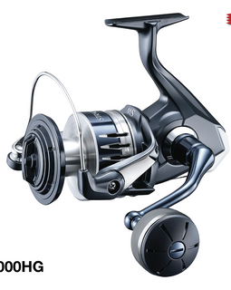 Shimano STRADIC SW 2020