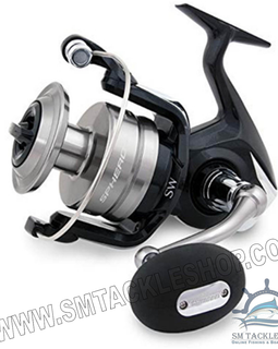 SHIMANO SPHEROS SW