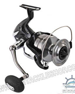 SHIMANO SPHEROS SW