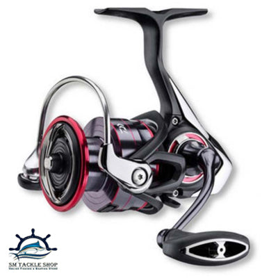 DAIWA REEL FUEGO 6000DH