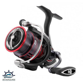 DAIWA REEL FUEGO 6000DH