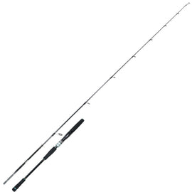 DAIWA ROD JIGGING JERK COMANDER 662