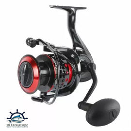 OKUMA REEL CEYEMR HIGHSPEED C-40S