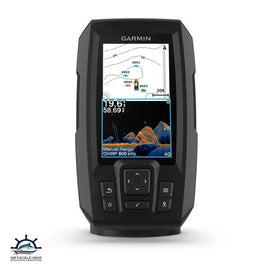 GARMIN STRIKER VIIVD 4CV