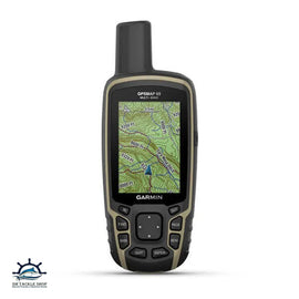 GARMIN GPSMAP 65