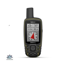 GARMIN GPSMAP 65S