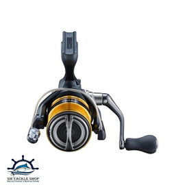 SHIMANO REEL SAHARA 4000XG