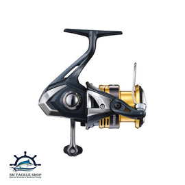 SHIMANO REEL SAHARA 4000XG